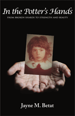 Potters Hands Book