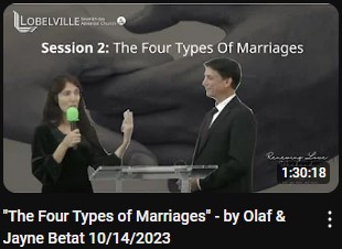 The Law of The Circle - by Olaf & Jayne Betat 10/13/2023